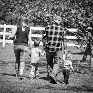 Meet your Posher, Jake